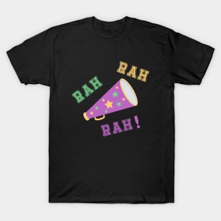 Rah Rah Rah!  (Pastels) T-Shirt